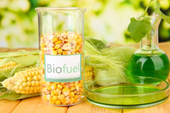 Billericay biofuel availability